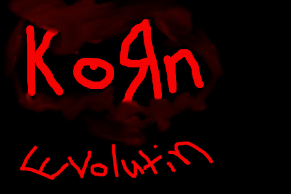 KoRn: Evolution