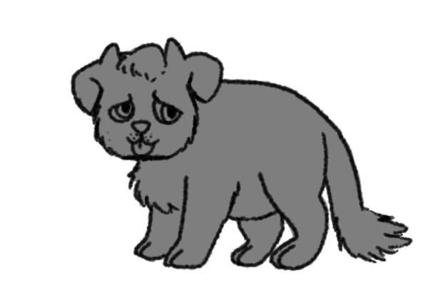 Personal Species with s i r e n .