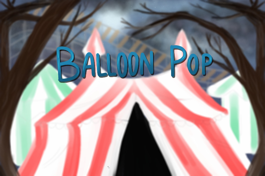 Balloon Pop (Carnival Booth) (Offline)