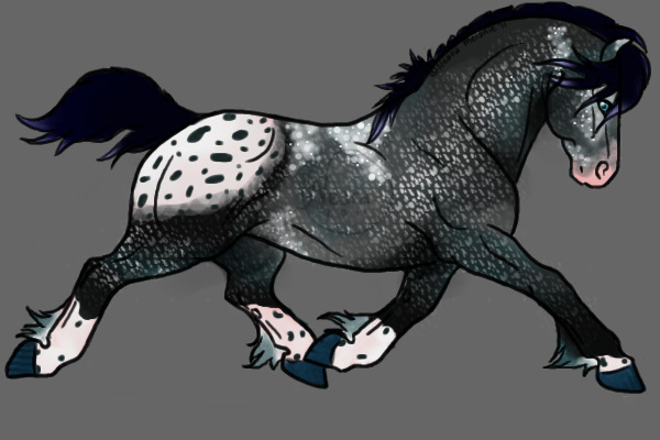 Coloring with a mouse is hard