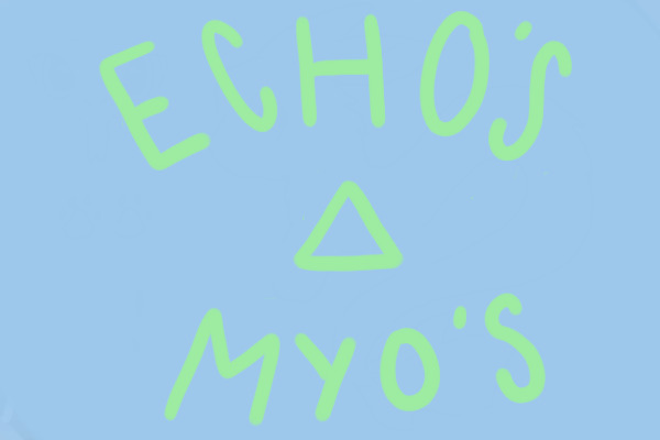 echo's luulo myo's