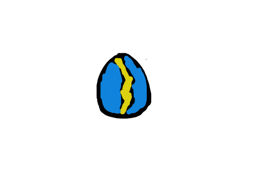 Lightning Egg