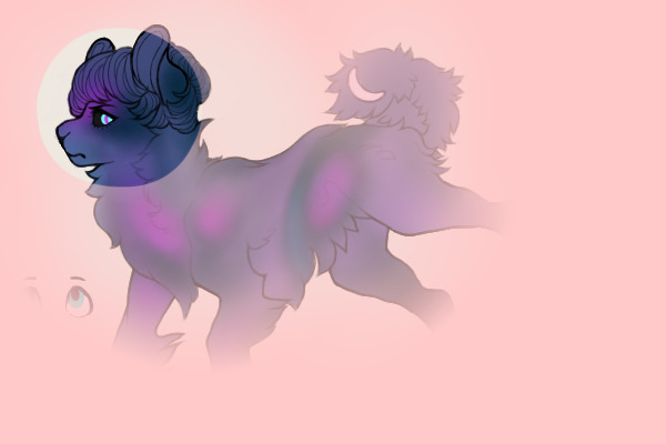 on-oekaki transfer for Mellifluous <3