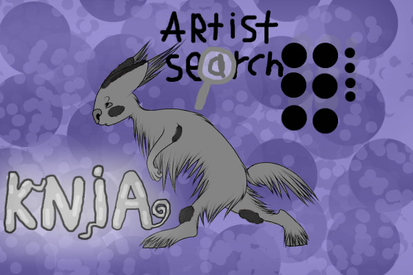 Knia- a realkitty species Artist search! (Open)