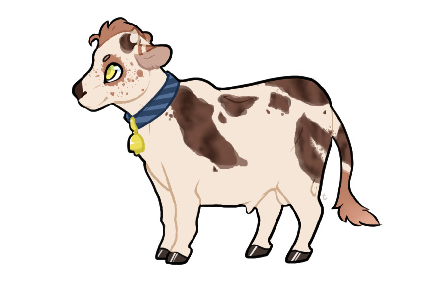 Buttermilk Entry #1 !!