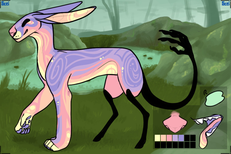 Shadow Flitz #129 - WINNER