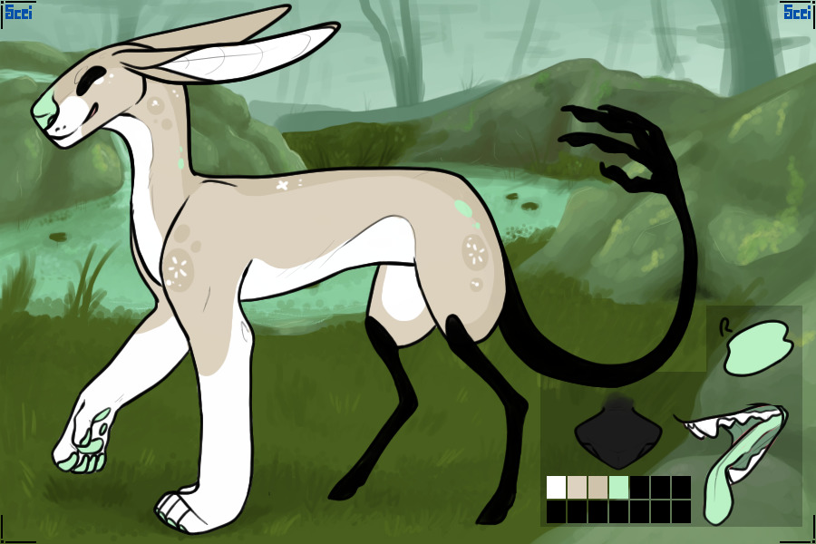 Shadow Flitz #130 - WINNER