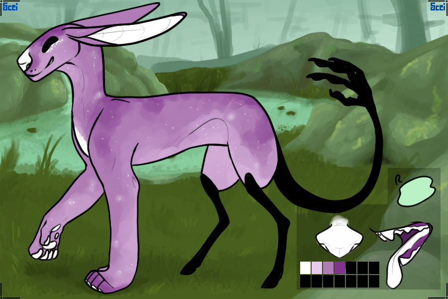 Shadow Flitz #131 - WINNER