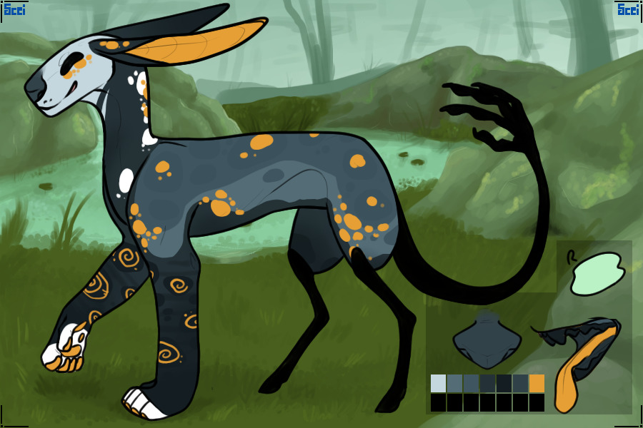 Shadow Flitz #132 - WINNER