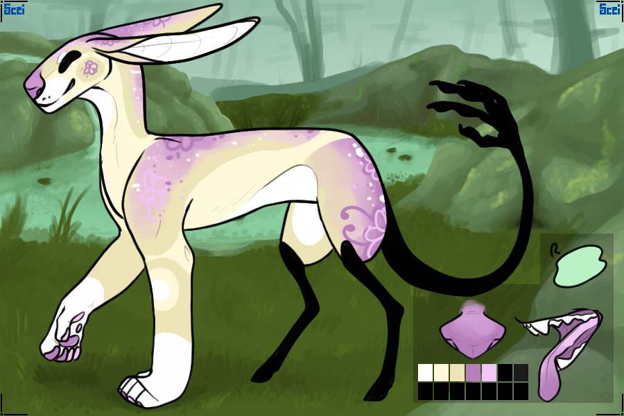 Shadow Flitz #133 - WINNER