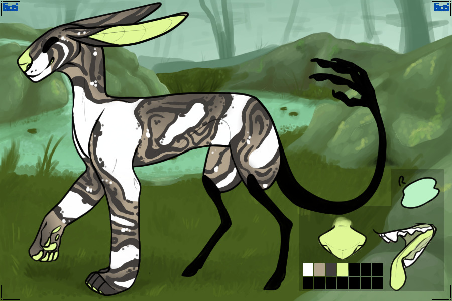 Shadow Flitz #135 - WINNER