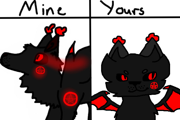 Demon Bab