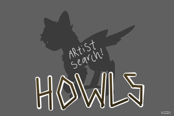 Howl Artist Search