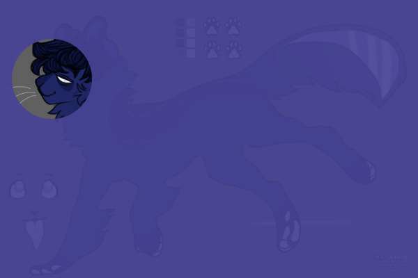 bird boy myo [ unapproved ]