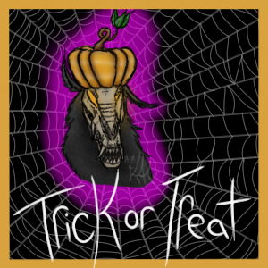 Halloween Grelifcent | Trick-or-Treat Haunt #1 [2018]