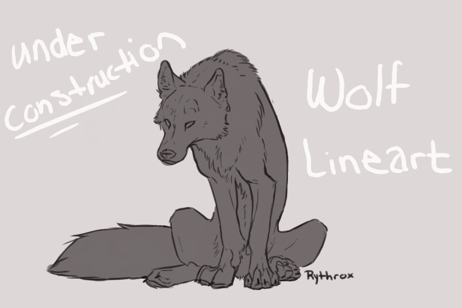 Wolf Editable [UNDER CONSTRUCTION]