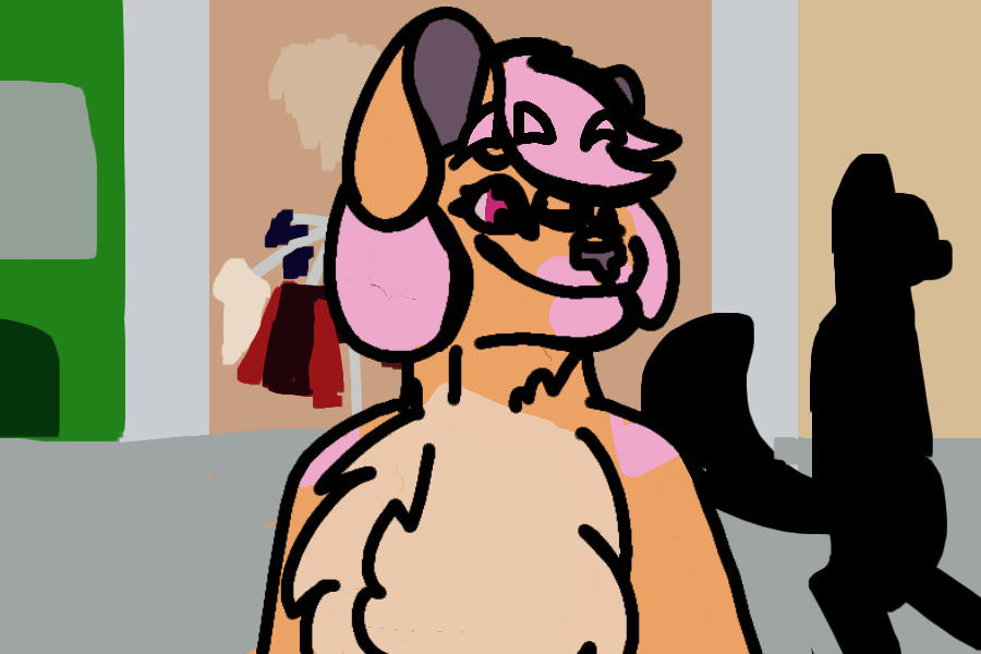 oh look i have an artstyle now