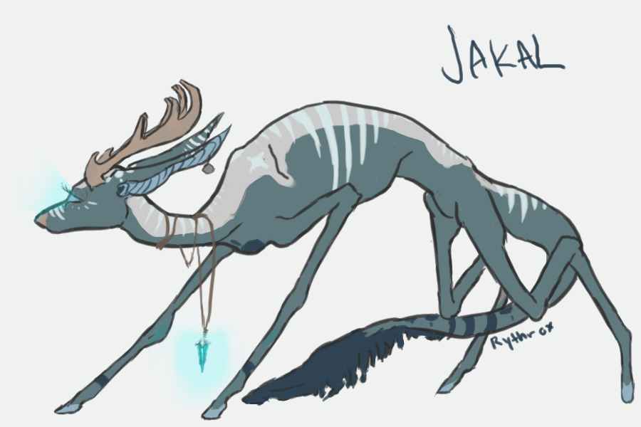 Jakal