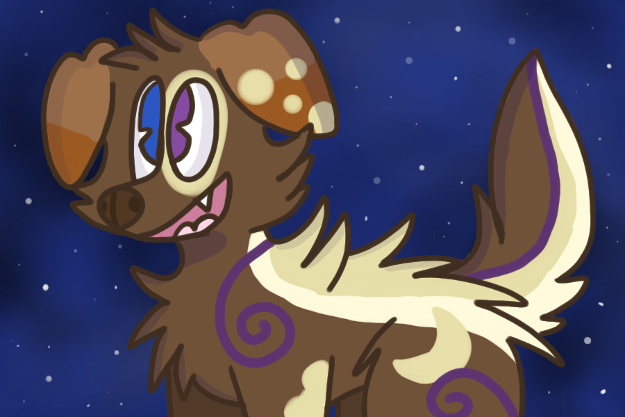 Moonswirl!!