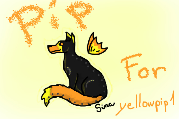 Pip For yellowpip1