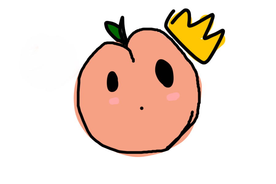 Princess.. Peach?