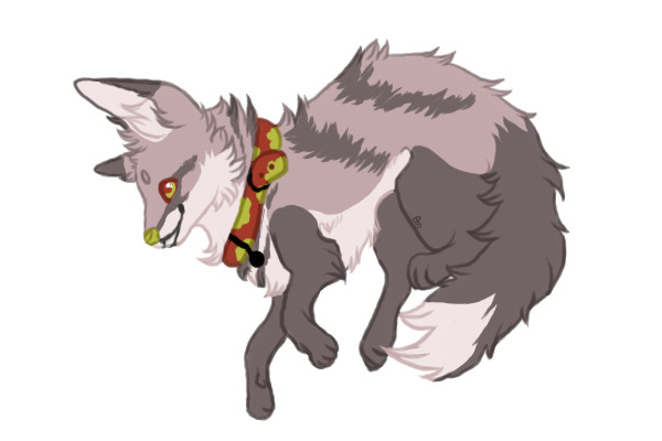 Art for tokens: #3 - for Redwolf466
