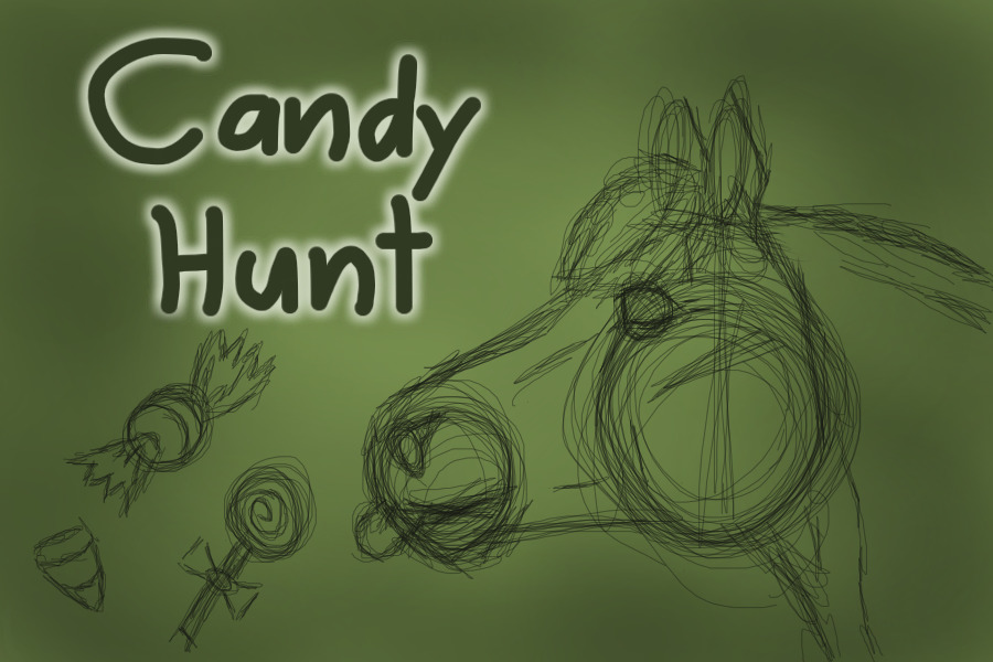 ~Candy Hunt~ (Open)