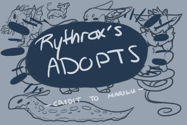 Future Adopts