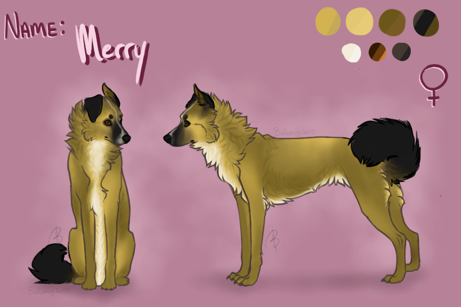 Merry- ref
