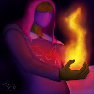 Mage