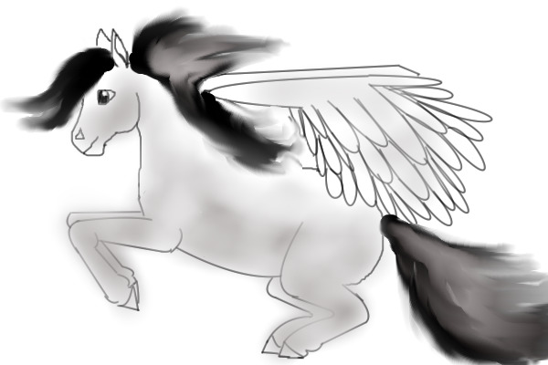 pegasus