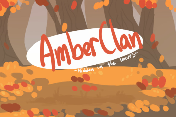AmberClan Hub dnp