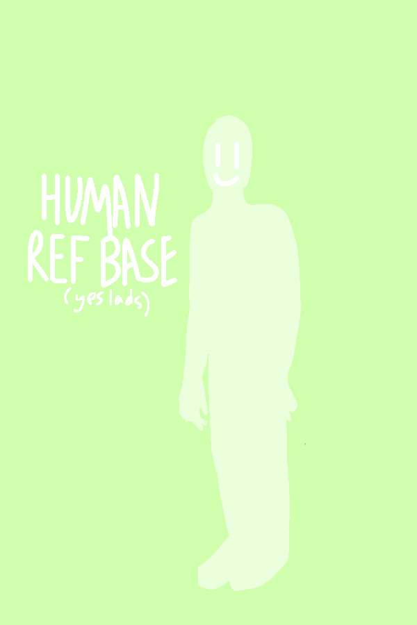 human ref base