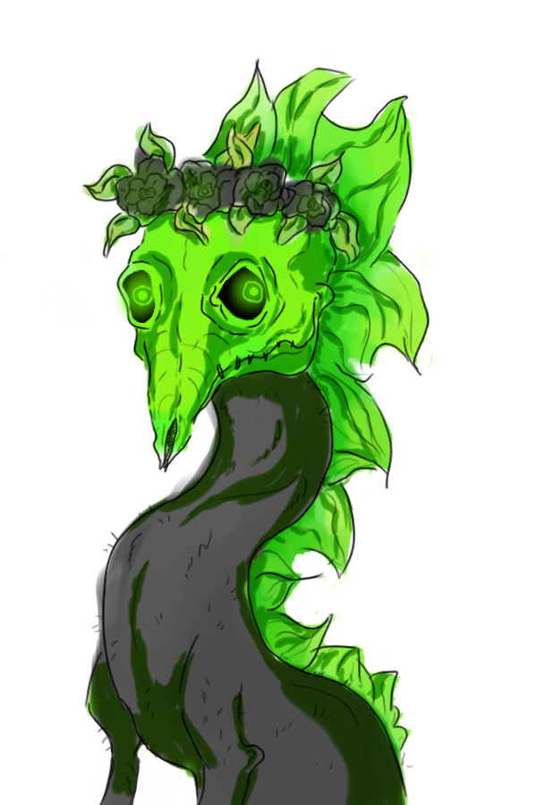 flowerderg