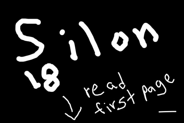 Silon #18 CLOSED