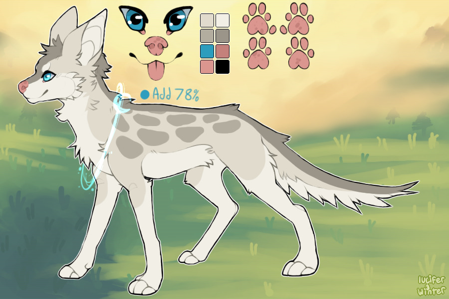 (⦔) ━━━ CHRYSOCYON 048 // Kryo