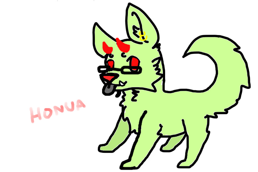 for Honua