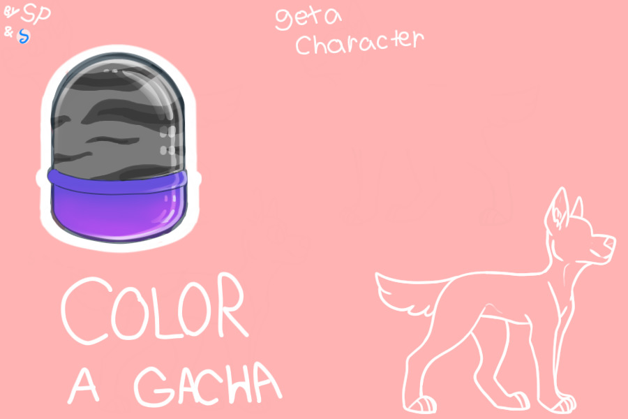 gacha