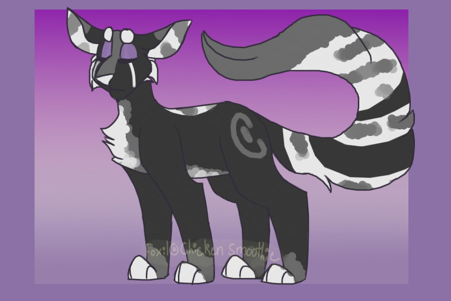 A Dull Rainbow CLOSED