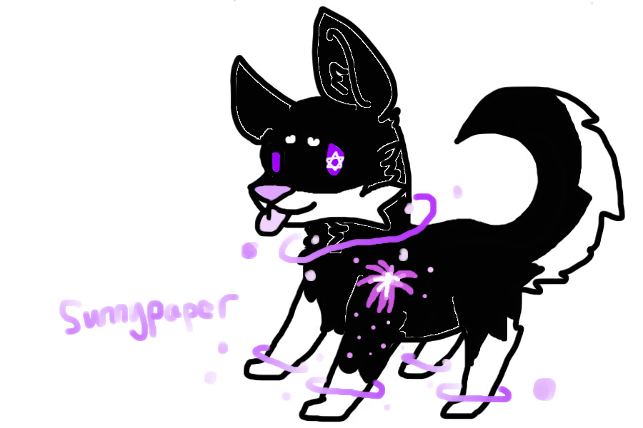 for sunnypaper
