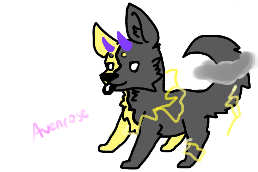 for avenrose