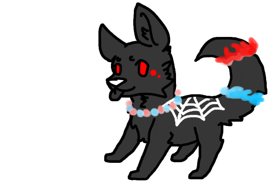for shiny_umbreon