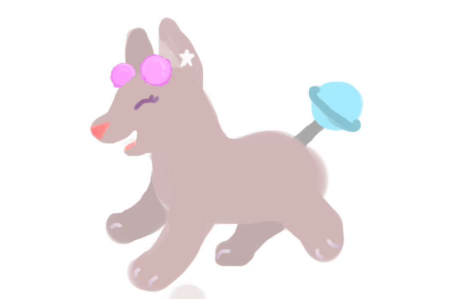 CANINE#0004 [XImNotToriX)