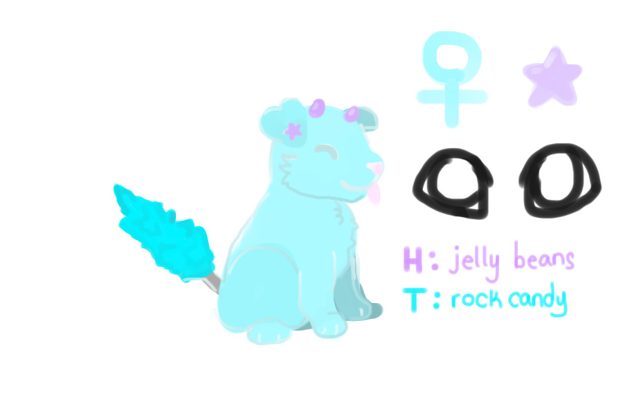 CANINE#0005 [MistyWavez]