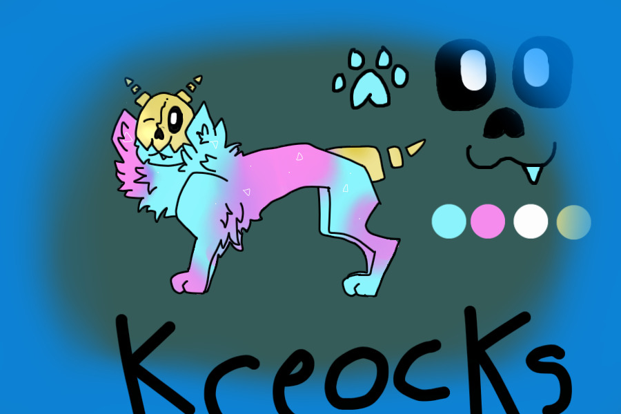 Kreocks Growths-Posting Open!