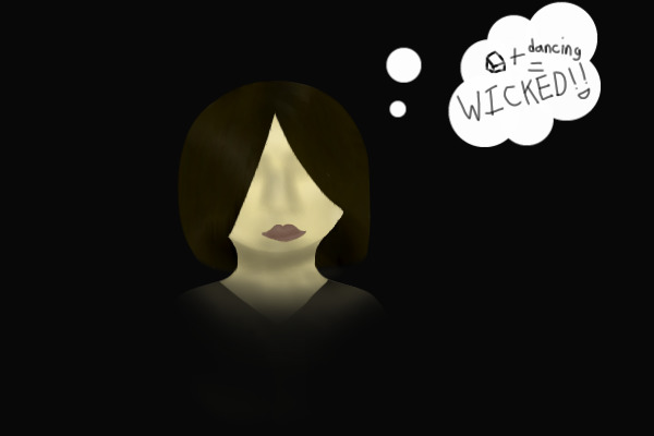Caramell + Dancing = WICKED!!