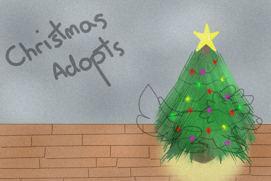 Christmas Adopts