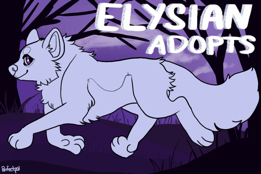 Elysian Adopts