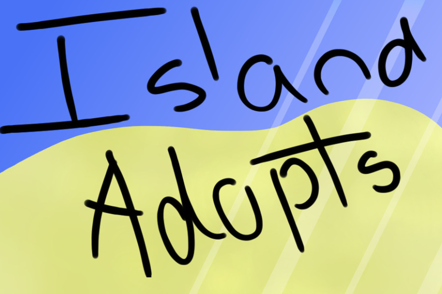 Island Adopts