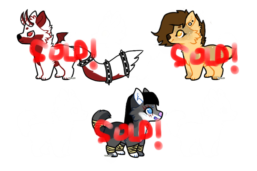 mixed adopts CLOSED